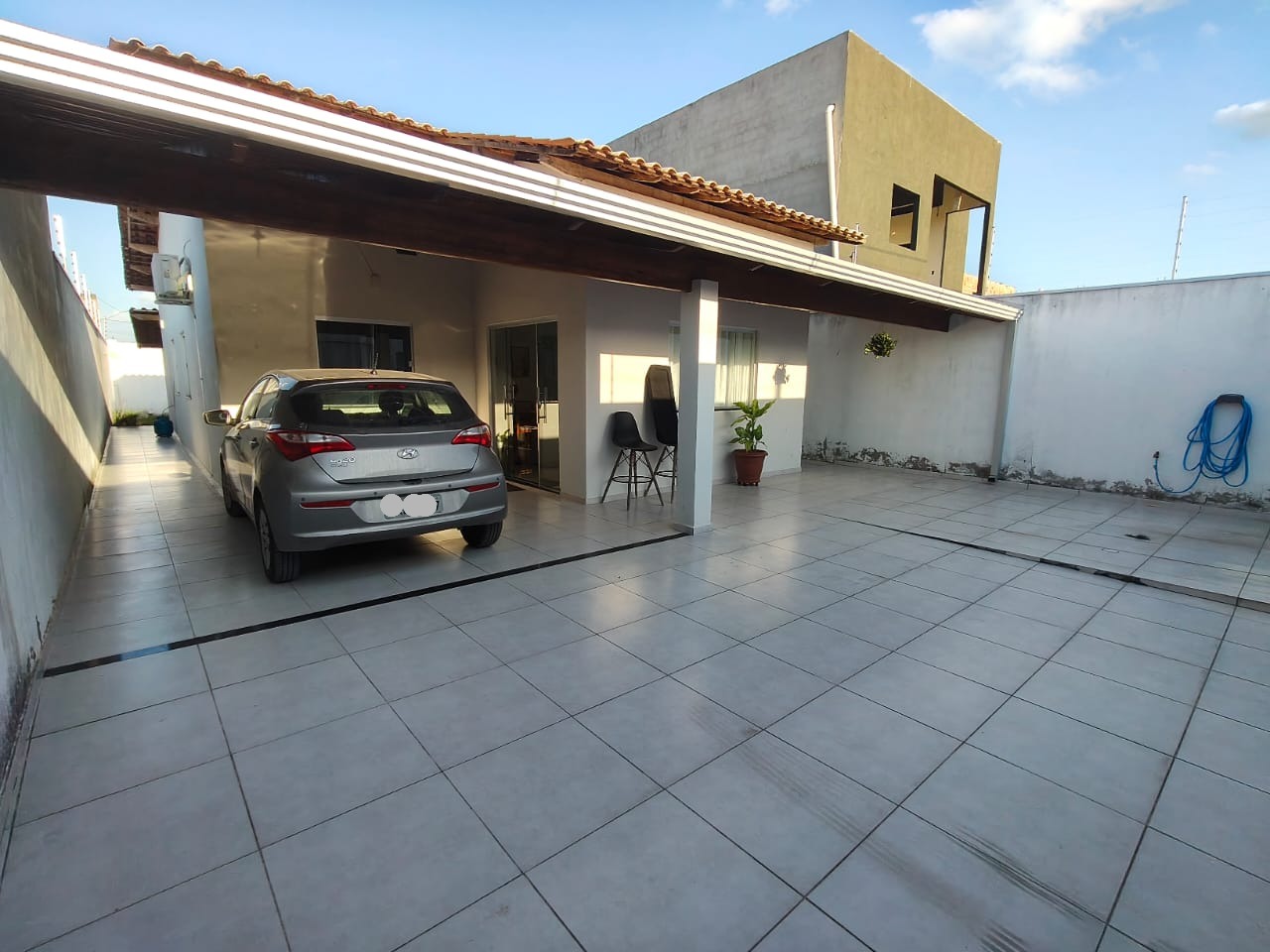 Casa - Venda, Colonial, Eunápolis, BA