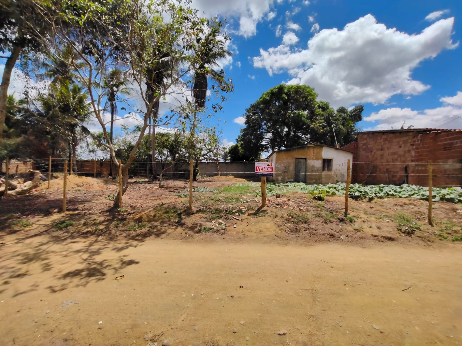 Terreno - Venda, Colônia, Eunápolis, BA