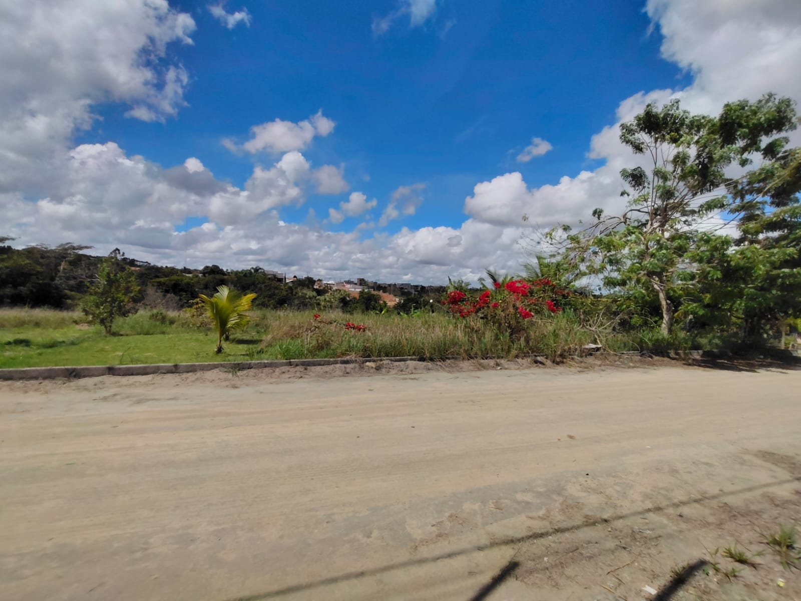 Vende Terreno no Encanto das Águas