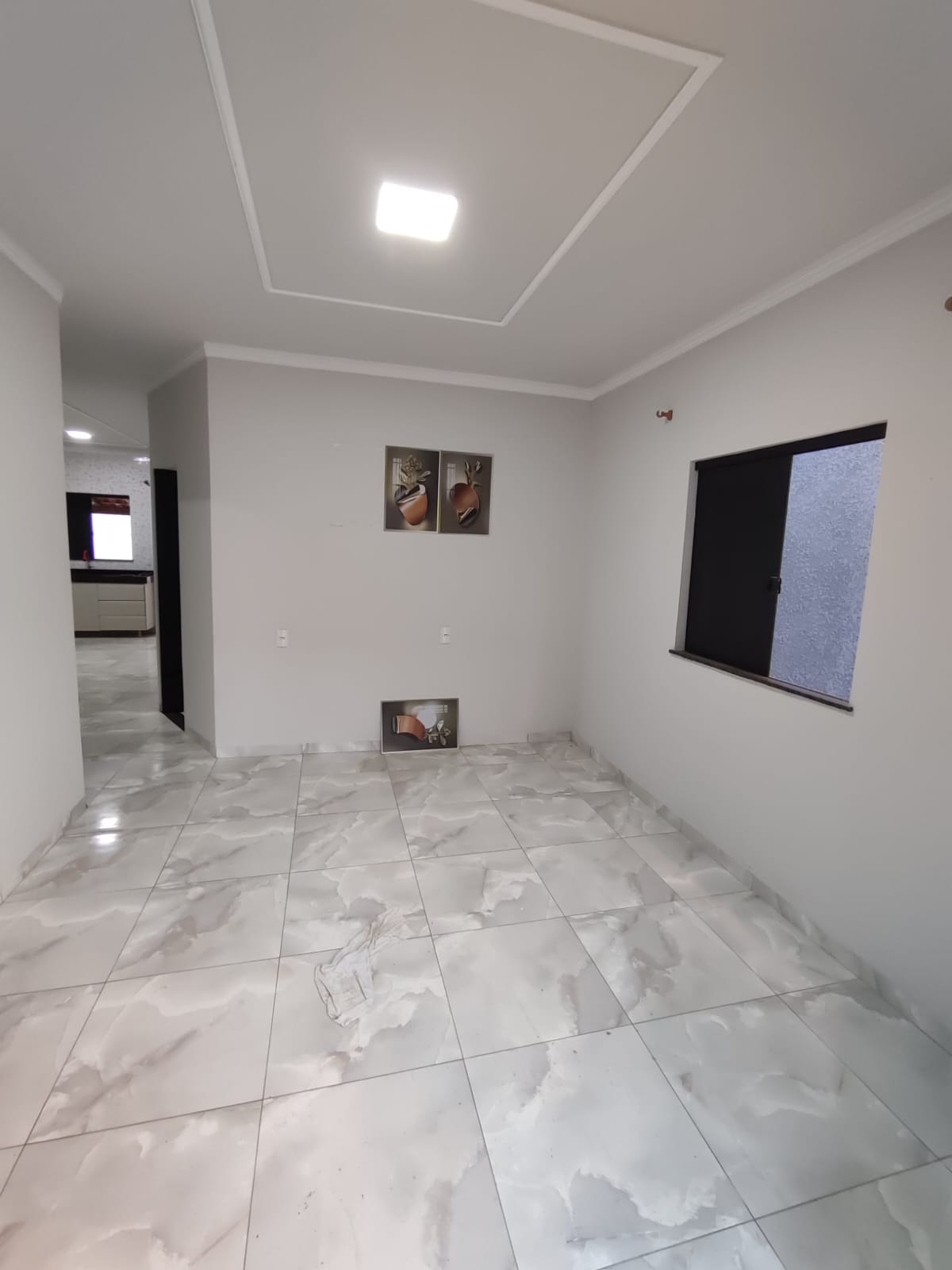 Casa - Locação, Santa Rita, Eunápolis, BA