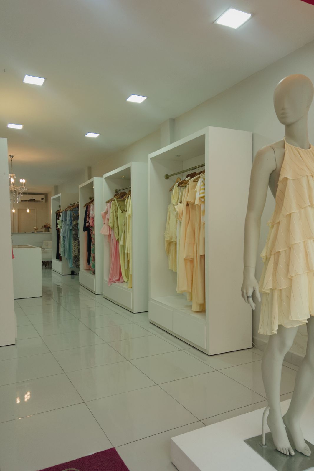 Loja Comercial - Venda, Centro, Eunápolis, BA
