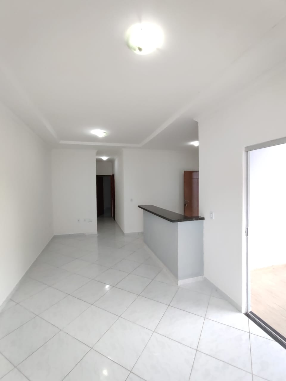 Vende-se Casa no Dinah Borges 