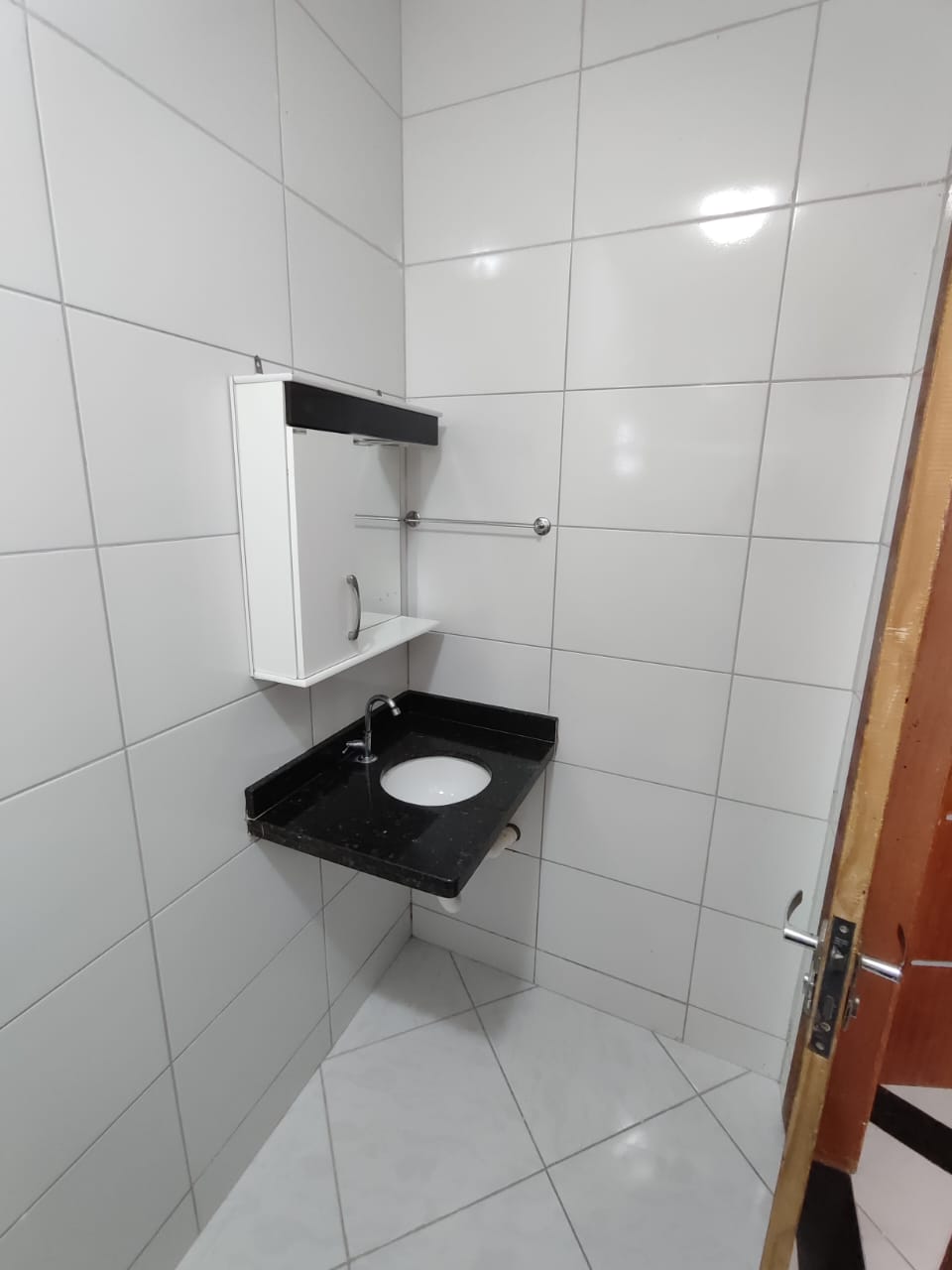 Vende-se Casa no Dinah Borges 