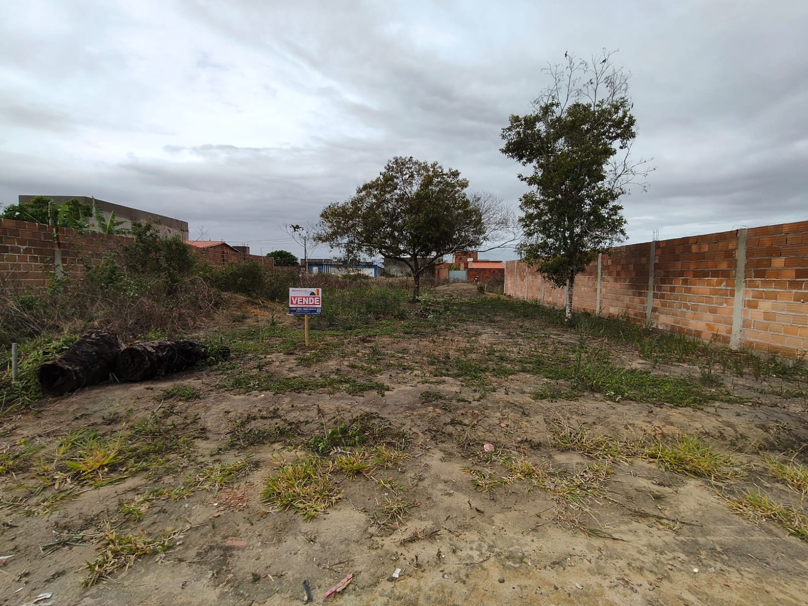 Terreno - Venda, Encanto das Águas, Eunápolis, BA