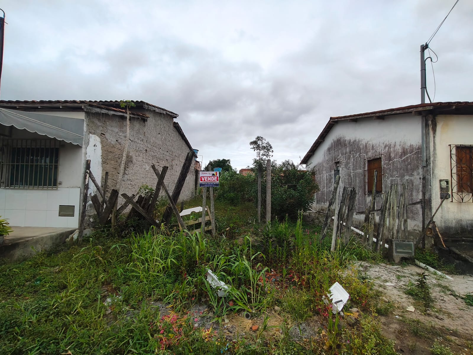 Casa - Venda, Rosa Neto, Eunápolis, BA