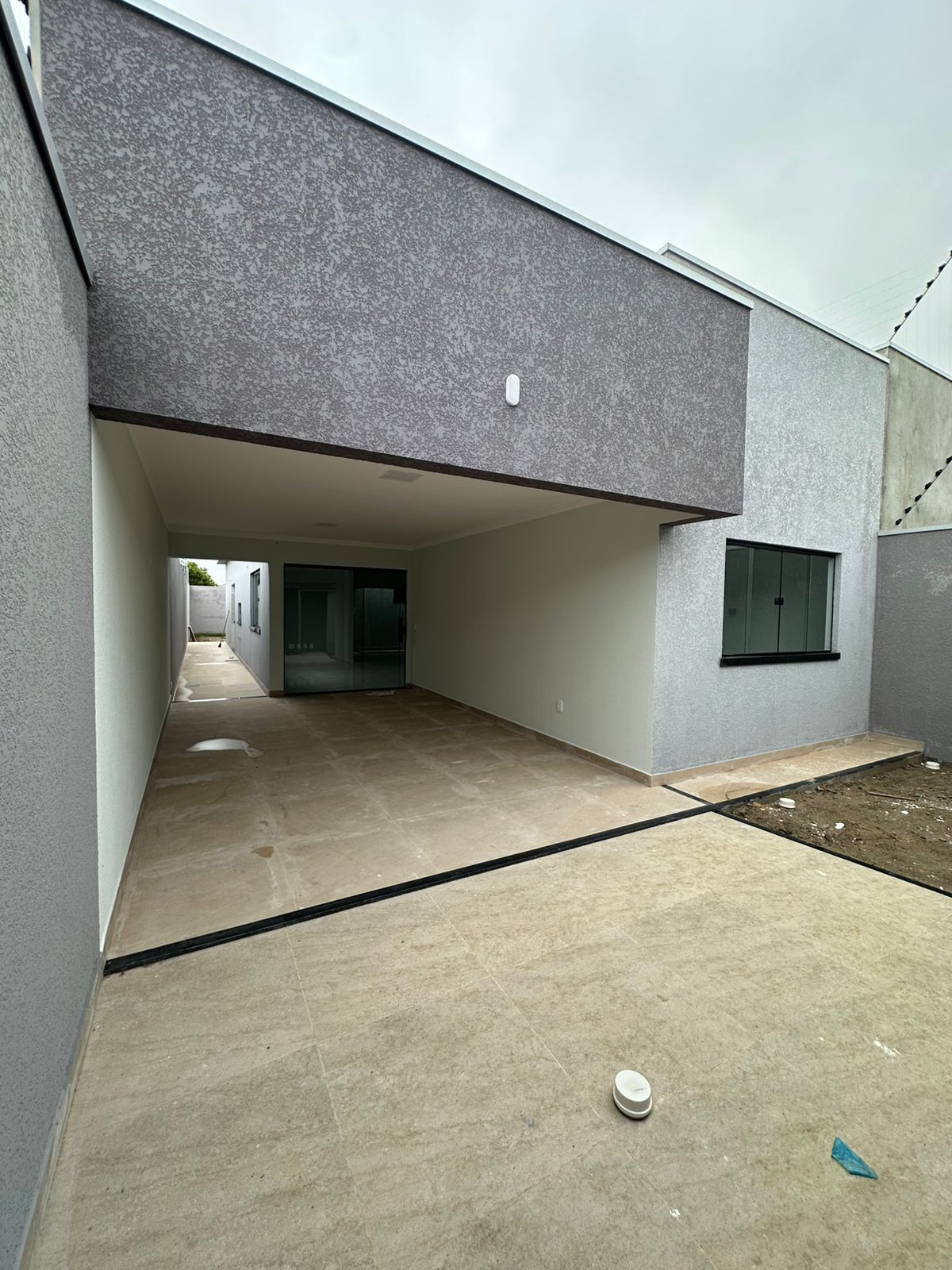 Casa - Locação, Antares, Eunápolis, BA