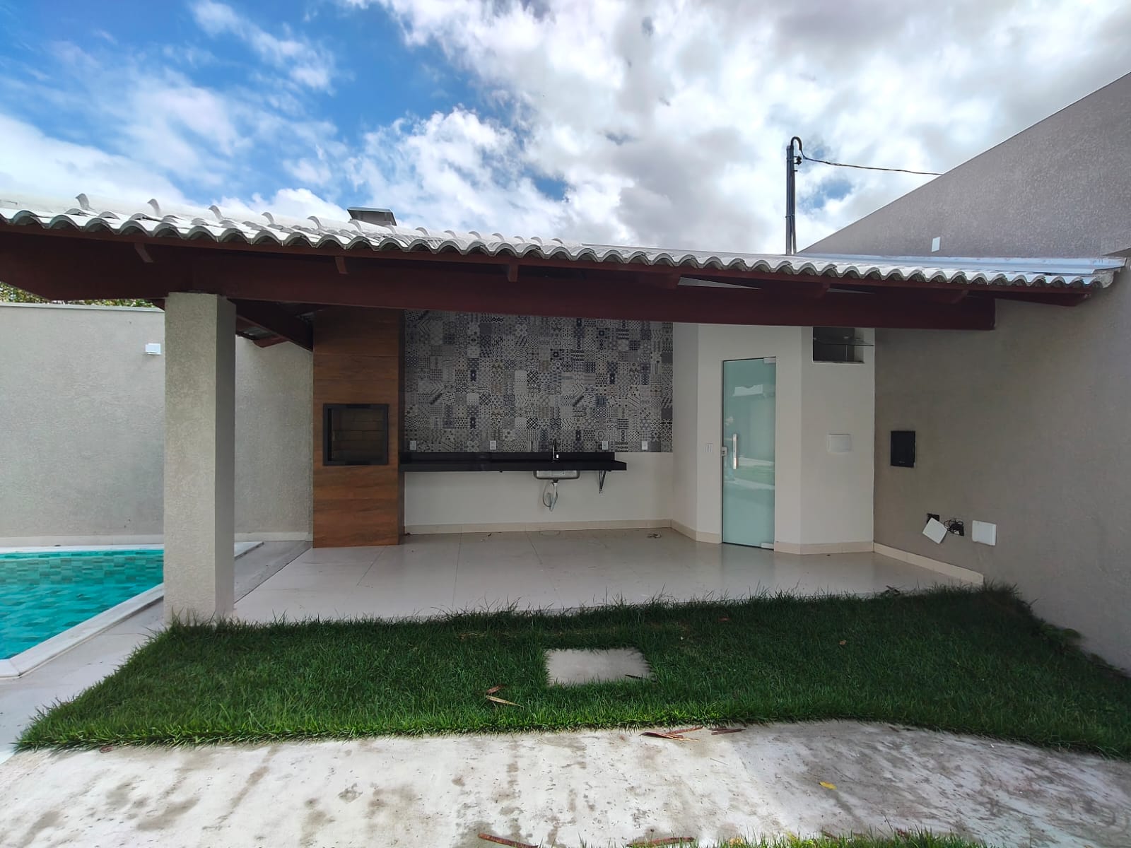 Vende Duplex no Vivendas Costa Azul