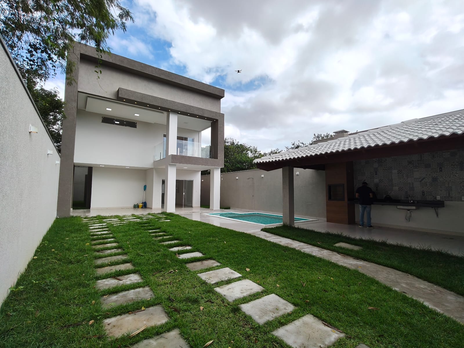 Casa - Venda, Vivendas Costa Azul, Eunápolis, BA