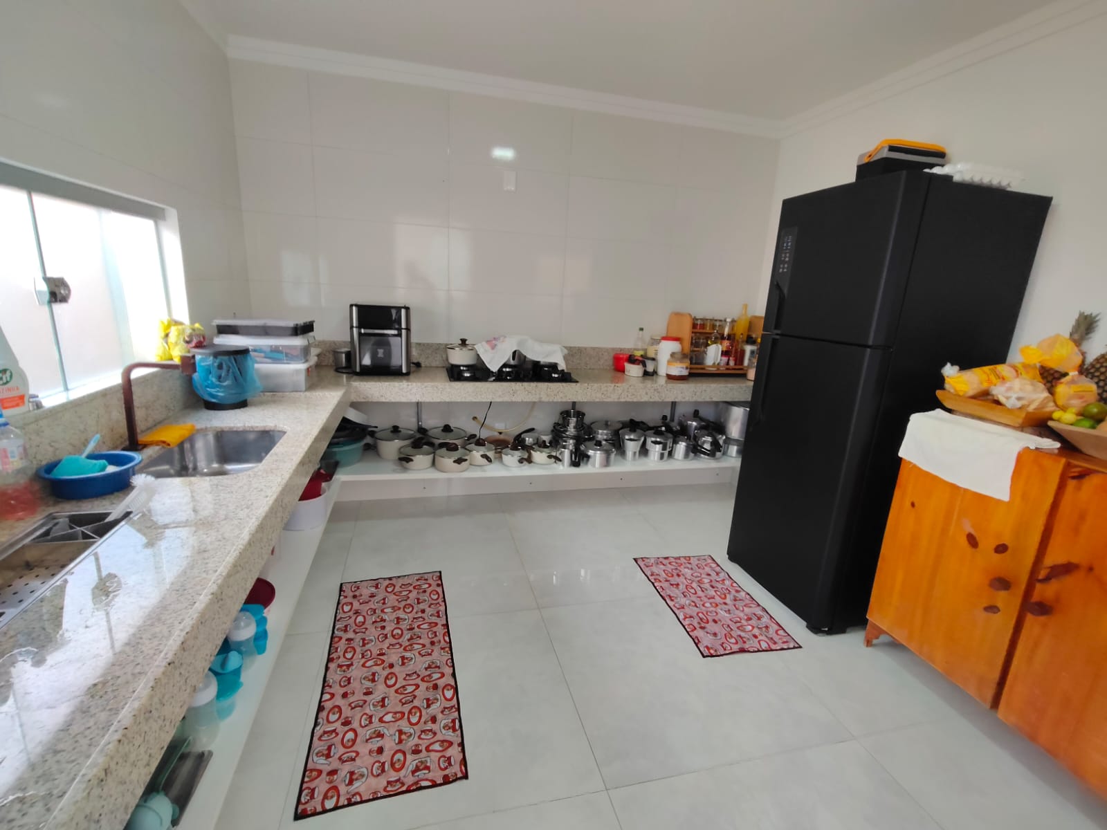 VENDE DUPLEX NO PARQUE DAS FLORES