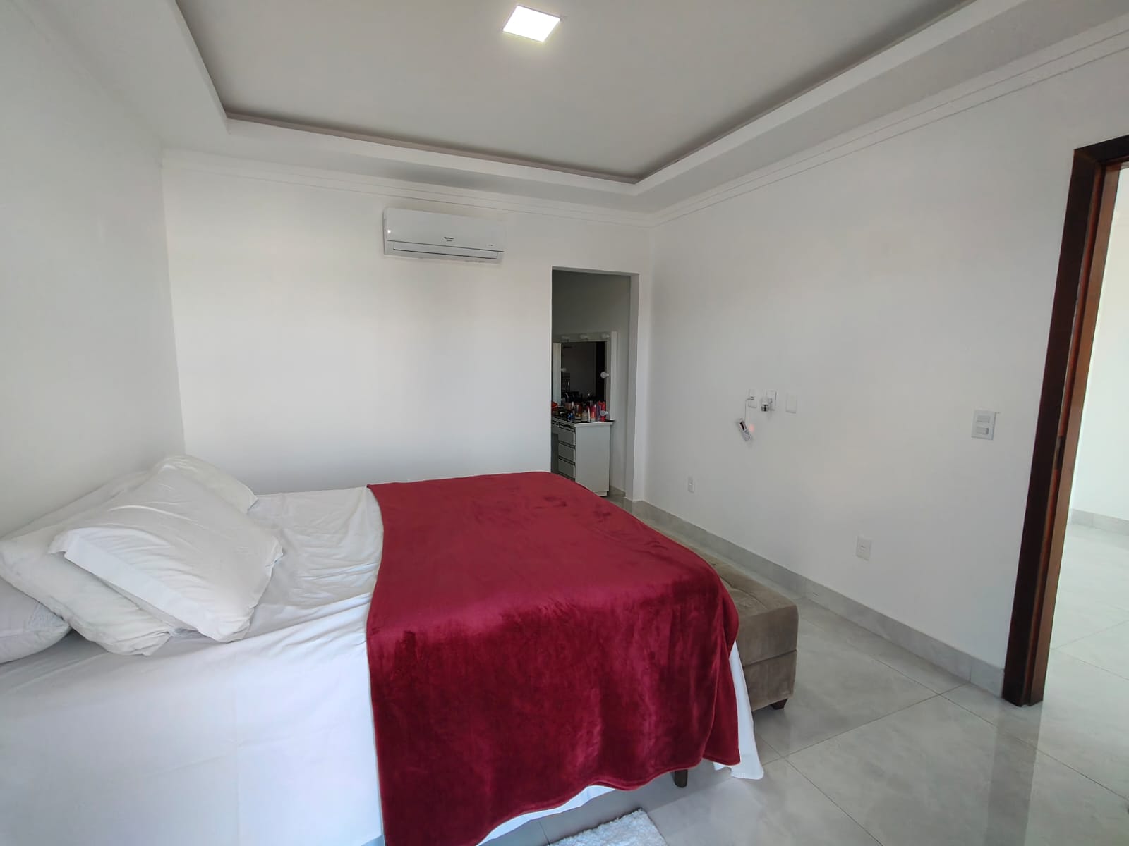 VENDE DUPLEX NO PARQUE DAS FLORES