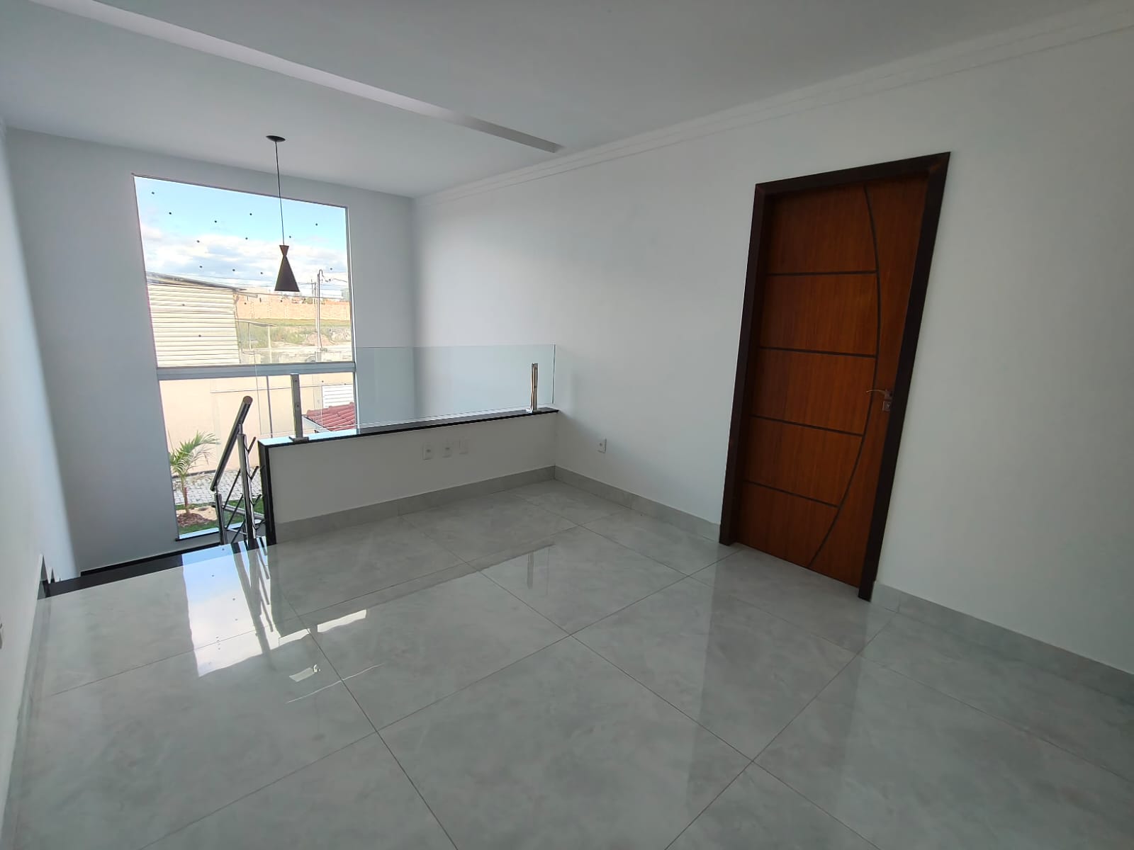 VENDE DUPLEX NO PARQUE DAS FLORES