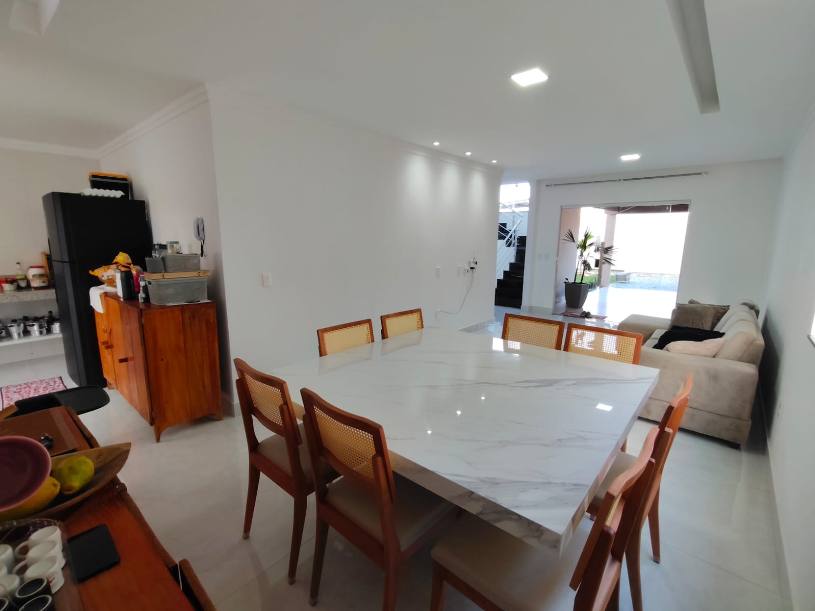 VENDE DUPLEX NO PARQUE DAS FLORES