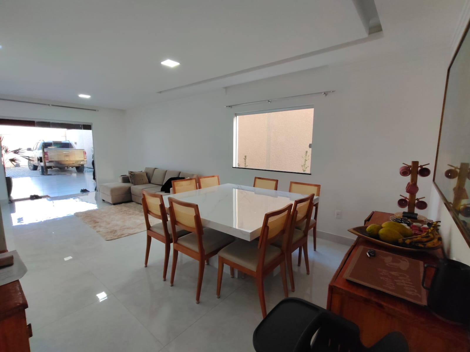 VENDE DUPLEX NO PARQUE DAS FLORES