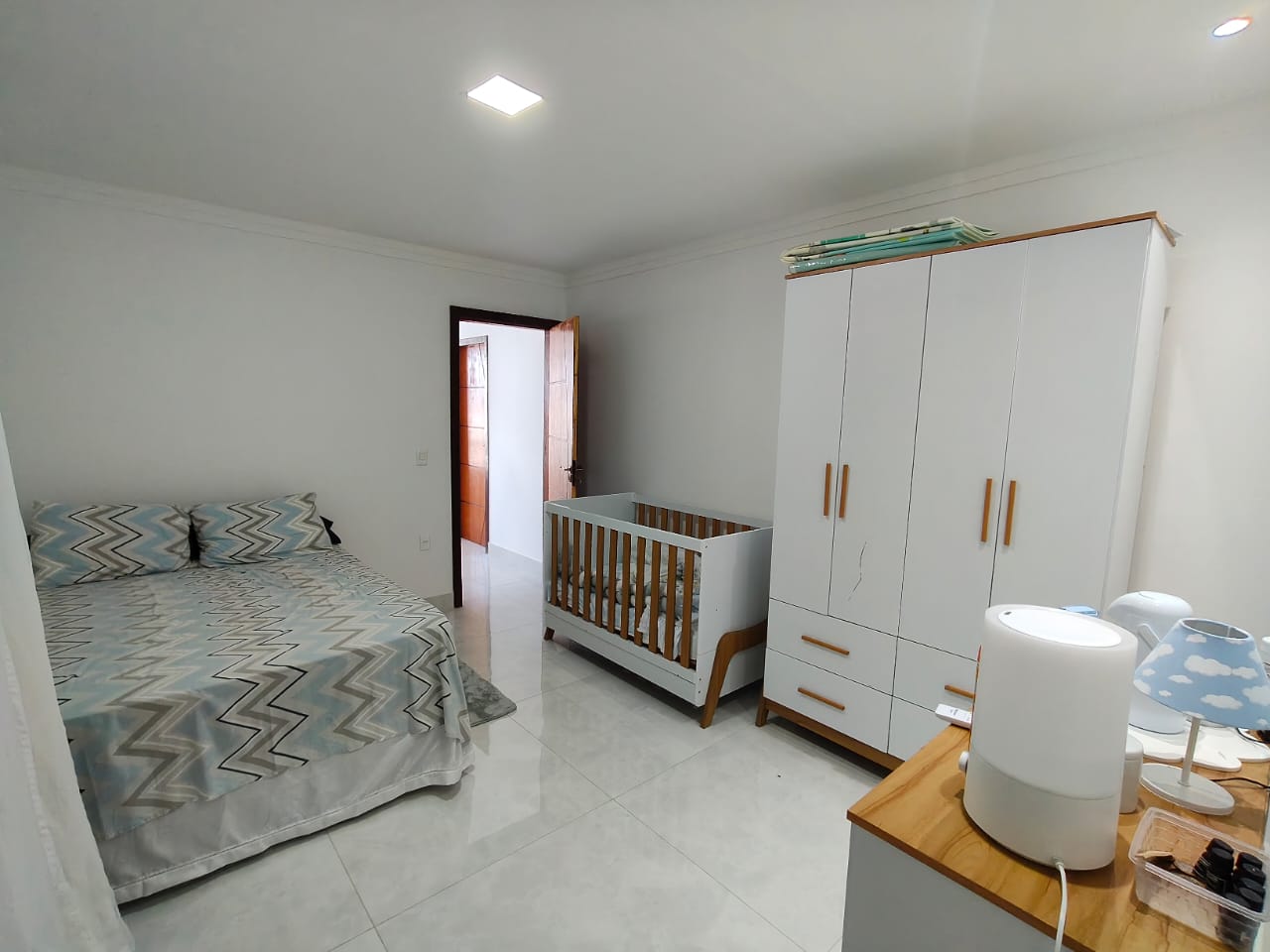 VENDE DUPLEX NO PARQUE DAS FLORES