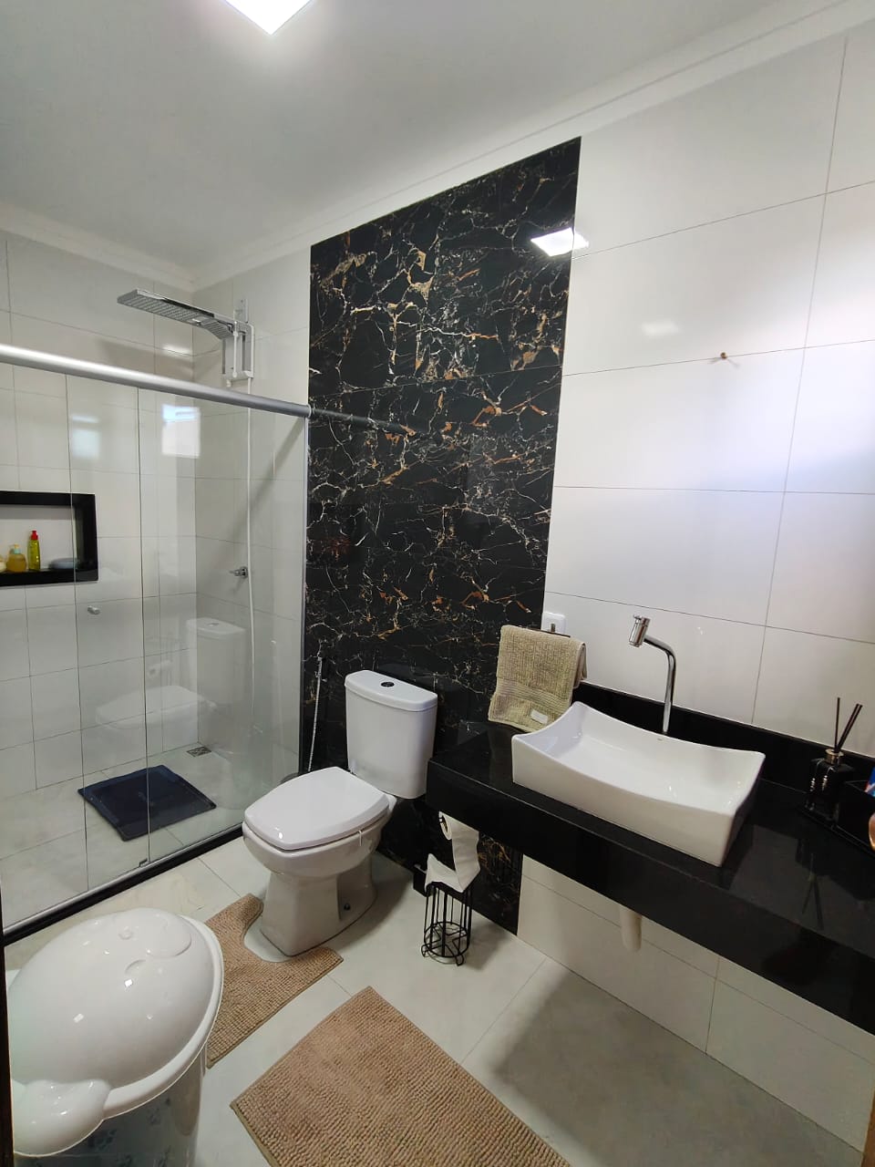 VENDE DUPLEX NO PARQUE DAS FLORES