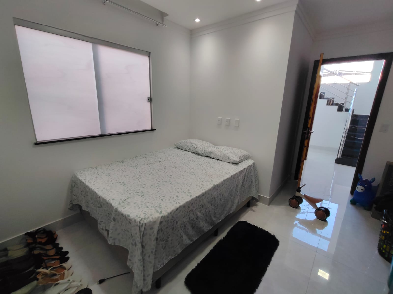 VENDE DUPLEX NO PARQUE DAS FLORES