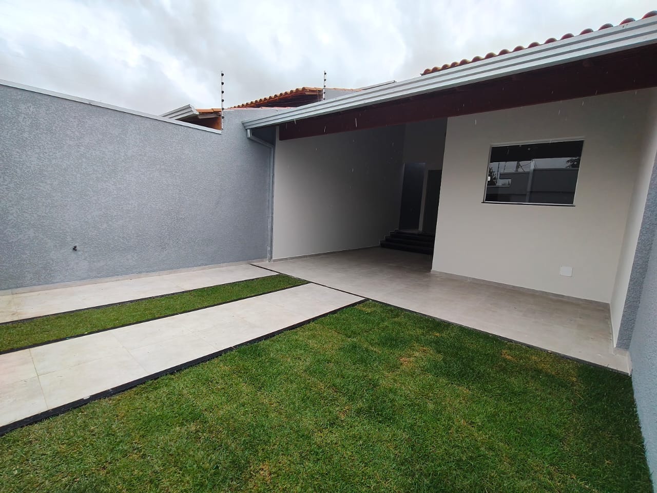 Casa - Locação, Alto da Boa Vista, Eunápolis, BA