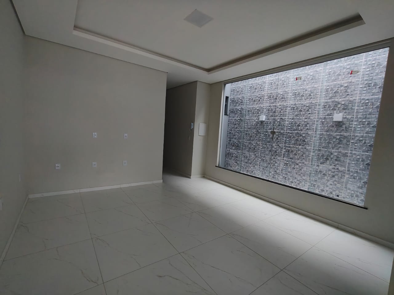 Aluga Casa Nova (Primeiro Morador) no Bairro Alto da Boa Vista