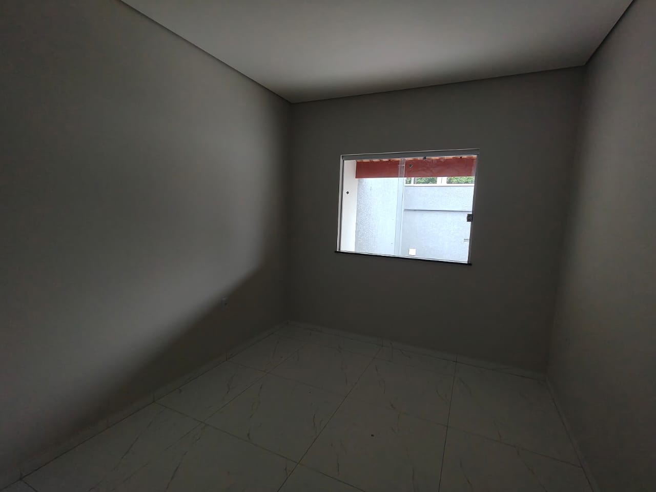 Aluga Casa Nova (Primeiro Morador) no Bairro Alto da Boa Vista