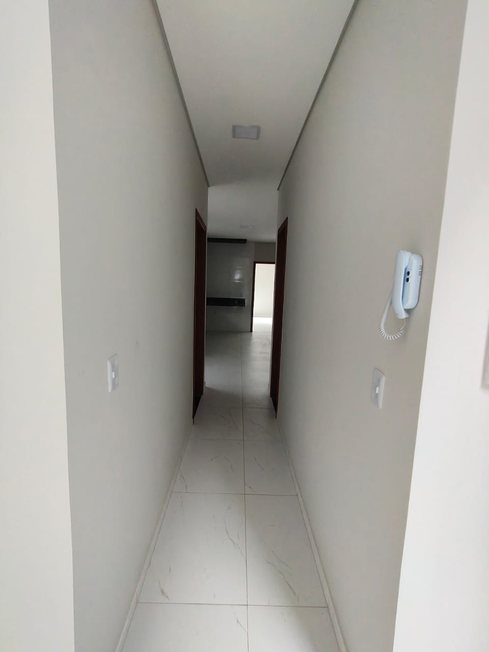 Aluga Casa Nova (Primeiro Morador) no Bairro Alto da Boa Vista