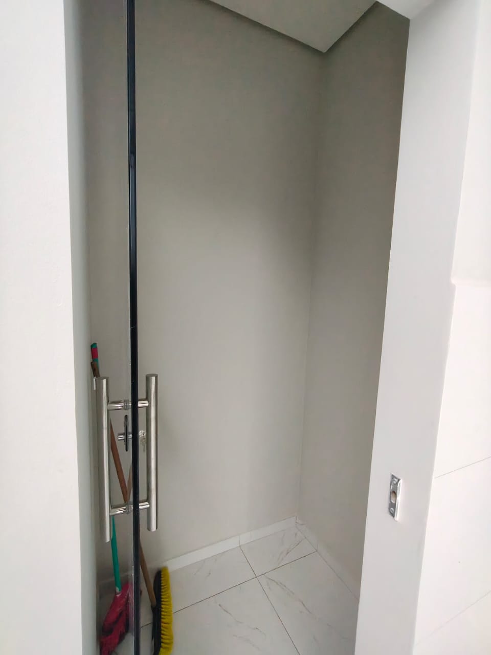 Aluga Casa Nova (Primeiro Morador) no Bairro Alto da Boa Vista