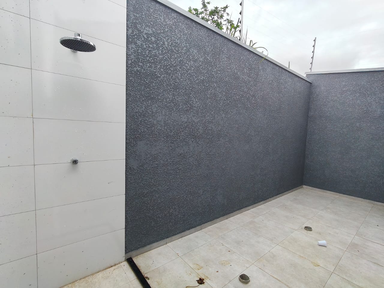 Aluga Casa Nova (Primeiro Morador) no Bairro Alto da Boa Vista