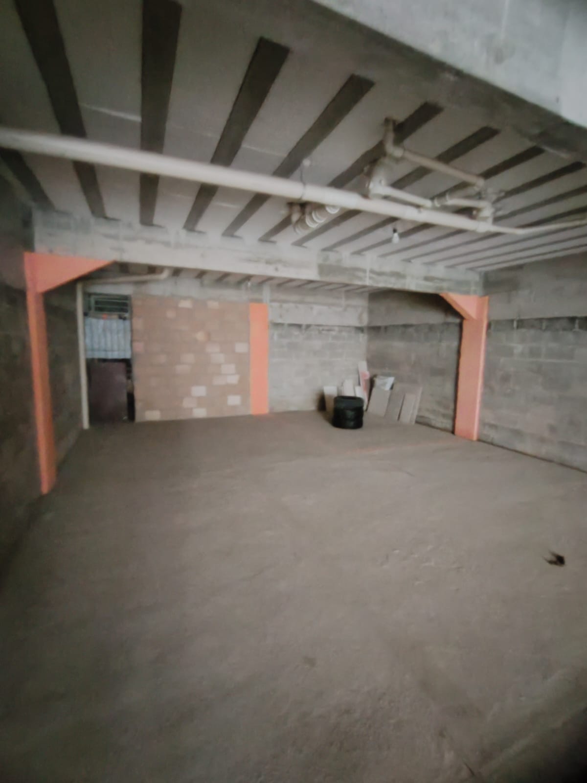 Aluga Apartamento Novo no Santa Lúcia