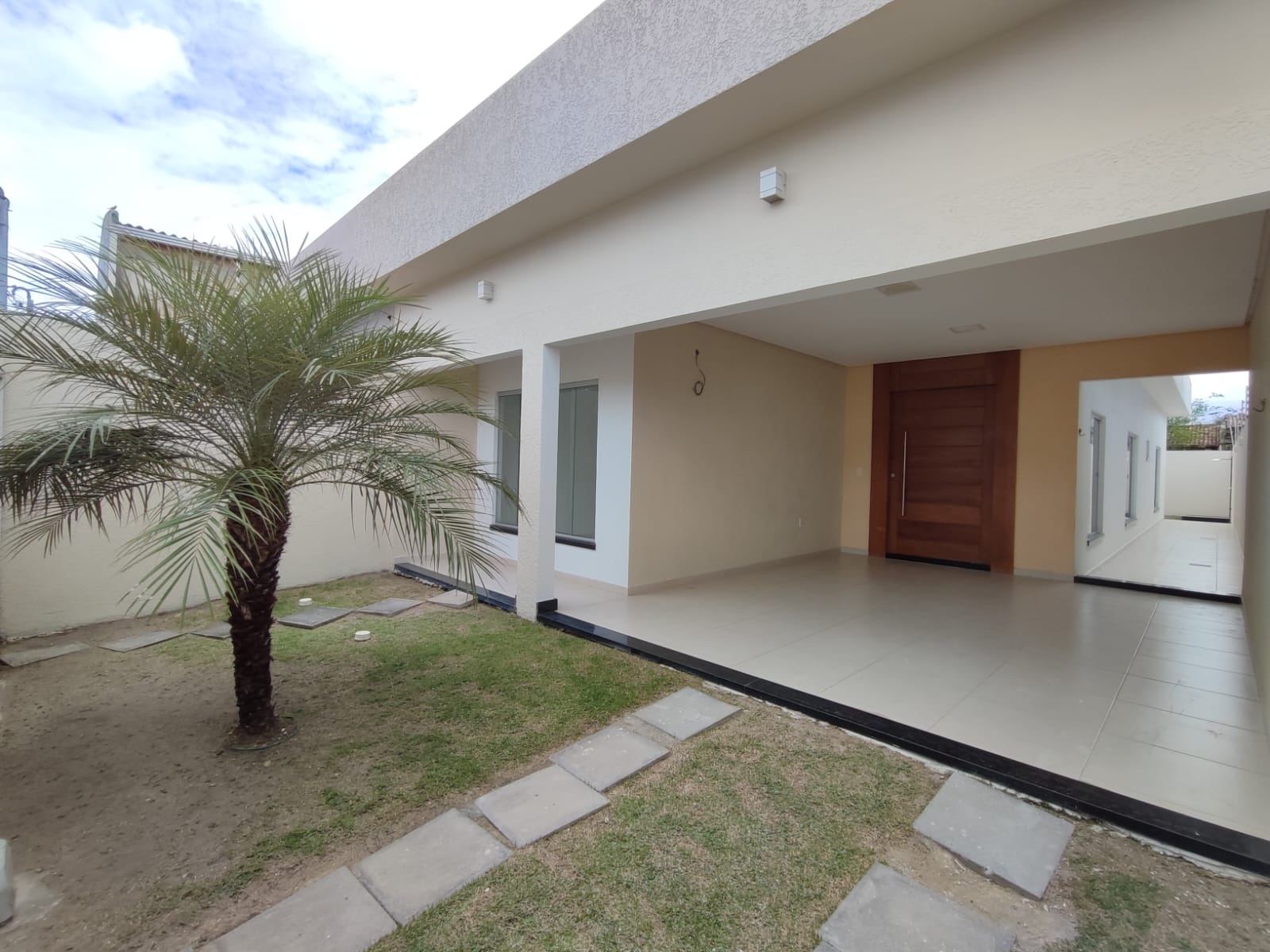 Casa - Locação, Antares, Eunápolis, BA