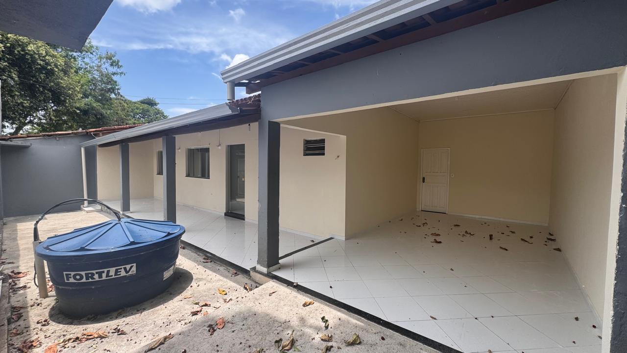 Casa - Locação, Centauro, Eunápolis, BA