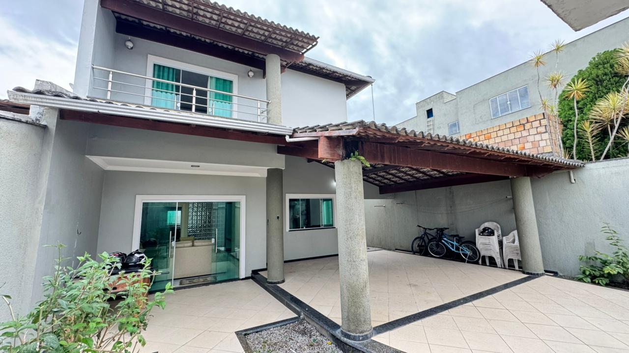 Casa - Venda, Antares , Eunápolis, BA