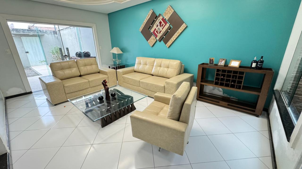 Vende Duplex Bairro Antares 