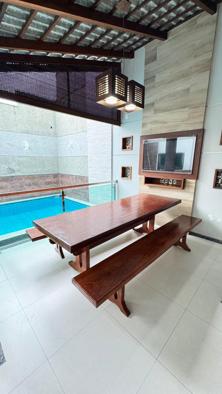 Vende Duplex Bairro Antares 