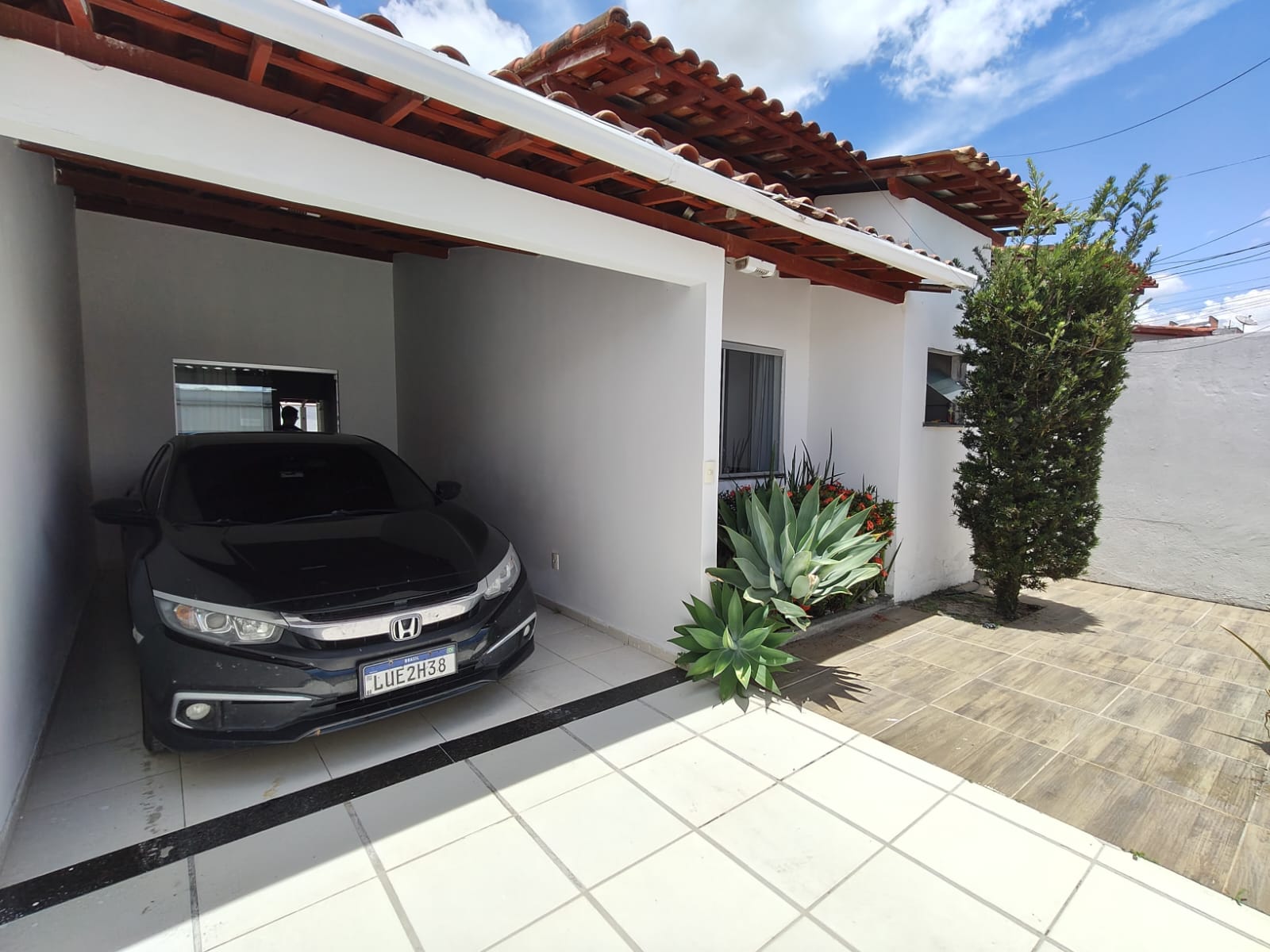 Casa - Locação, Colonial, Eunápolis, BA