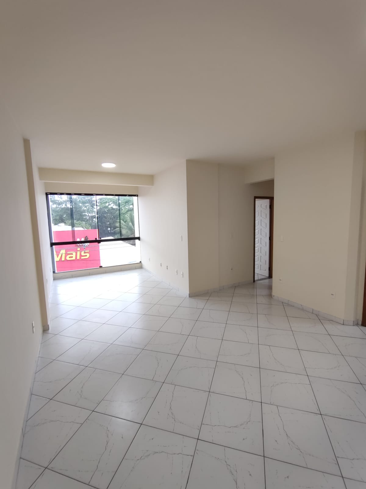 Apartamento - Locação, Centro, Eunápolis, BA
