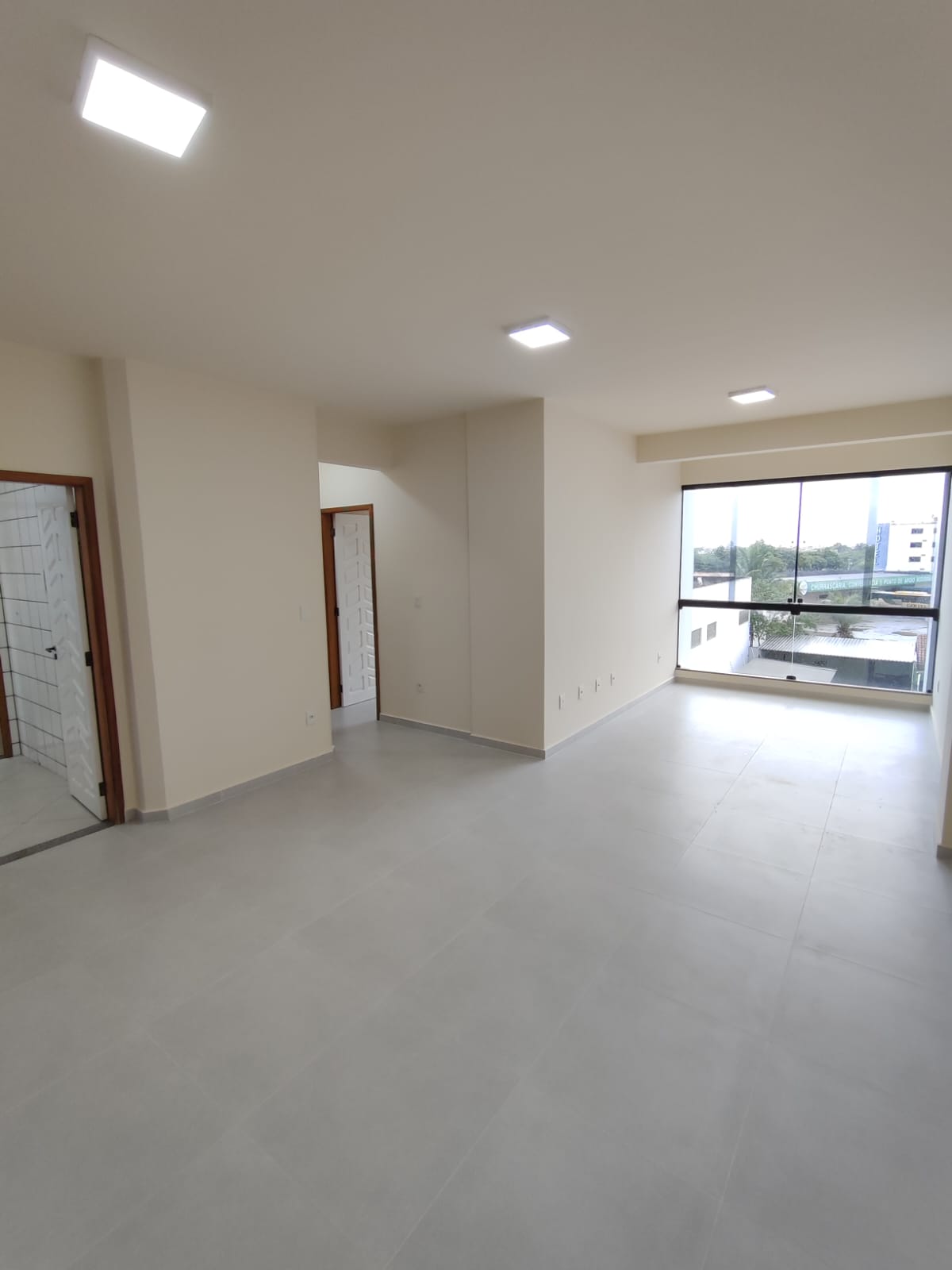 Apartamento - Locação, Centro, Eunápolis, BA
