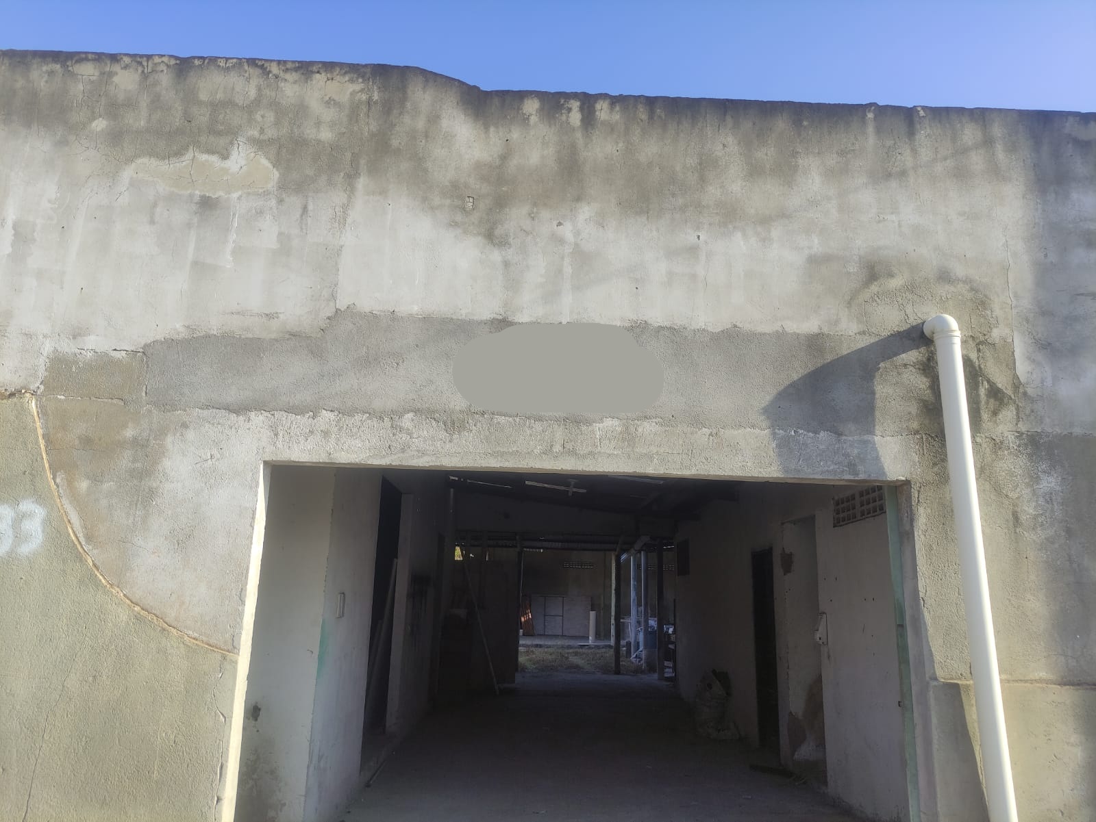 Galpão - Venda, Moises Reis, Eunápolis, BA