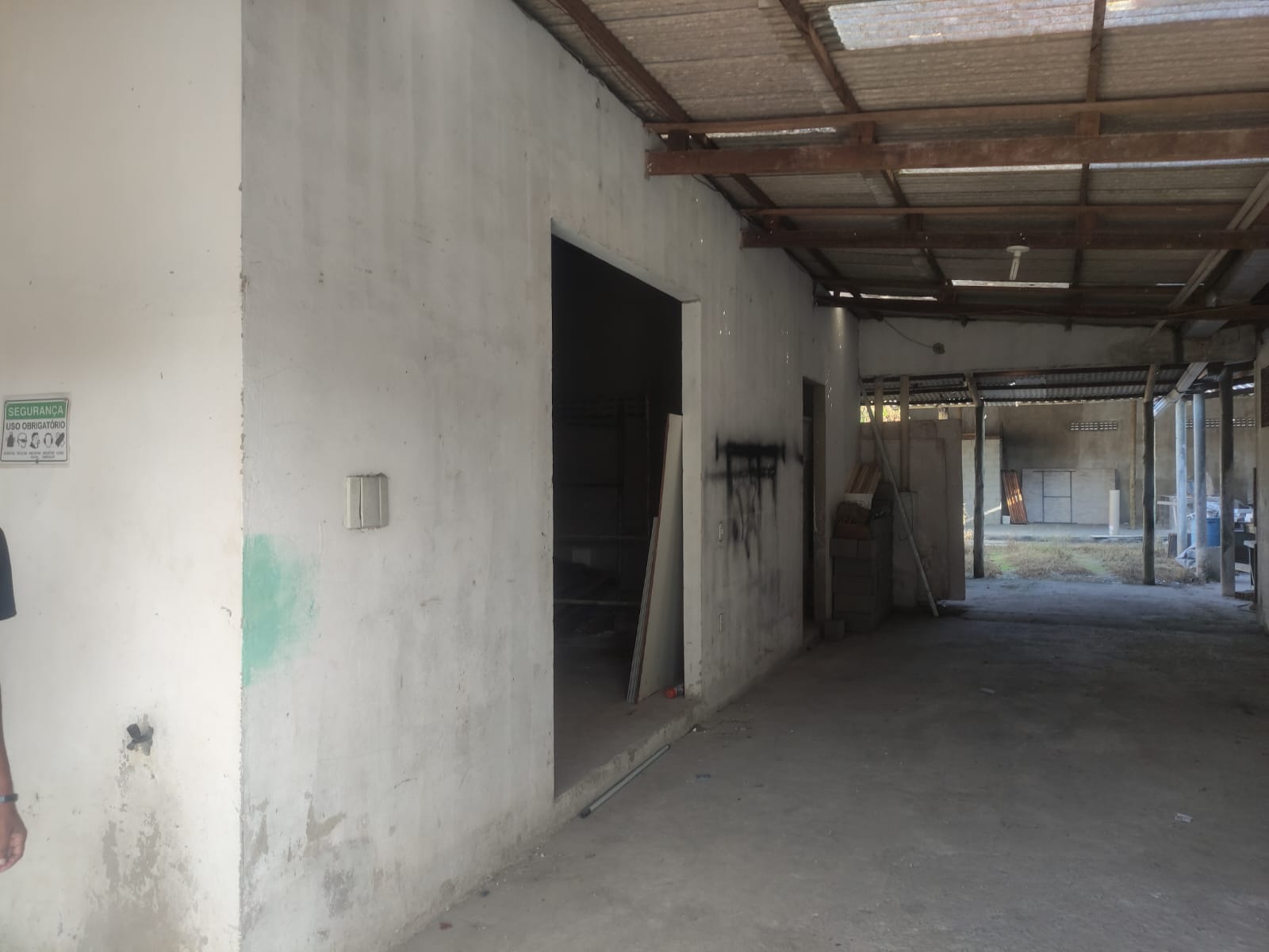 Imóvel no Bairro Moisés Reis 