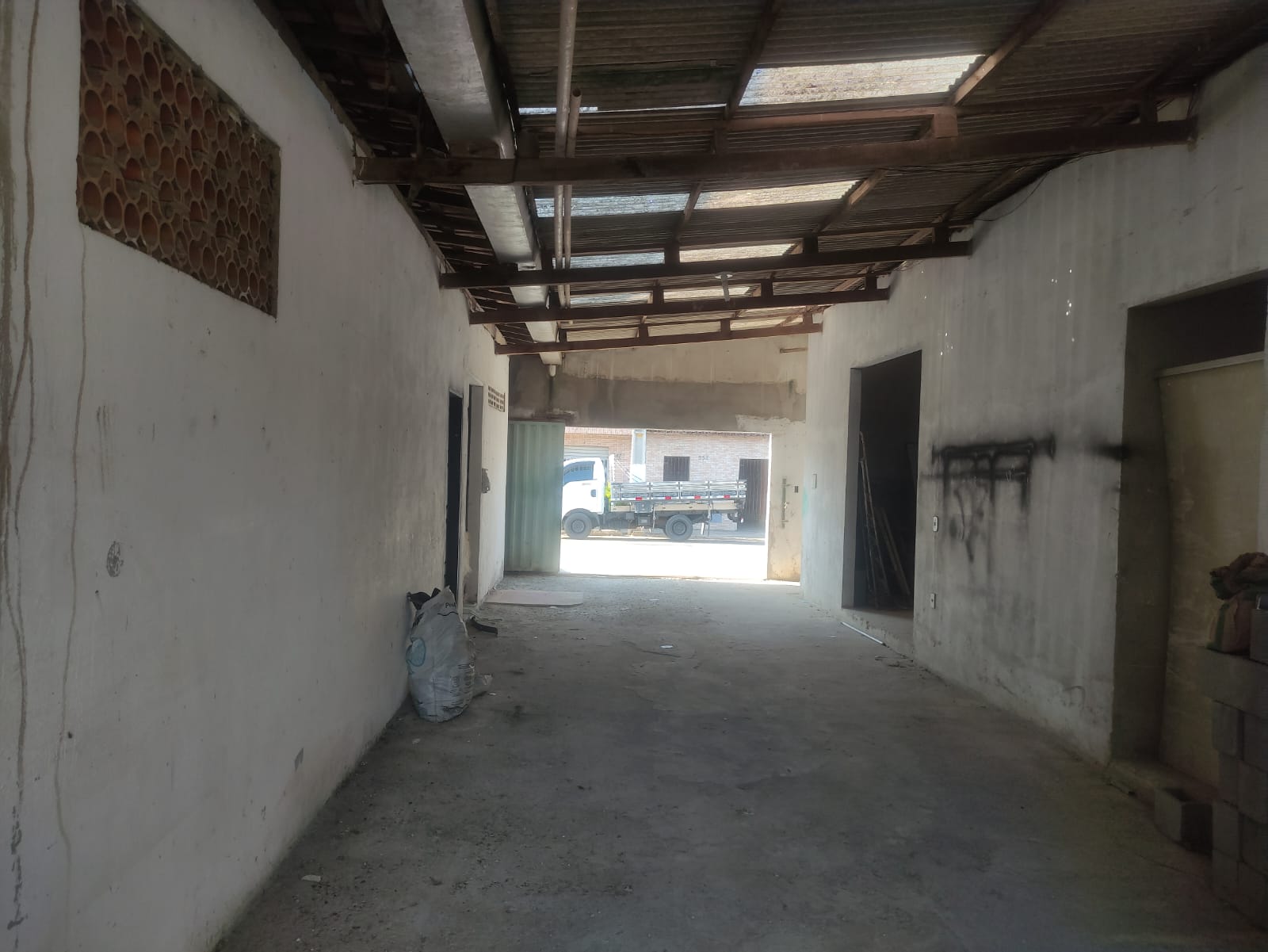 Imóvel no Bairro Moisés Reis 