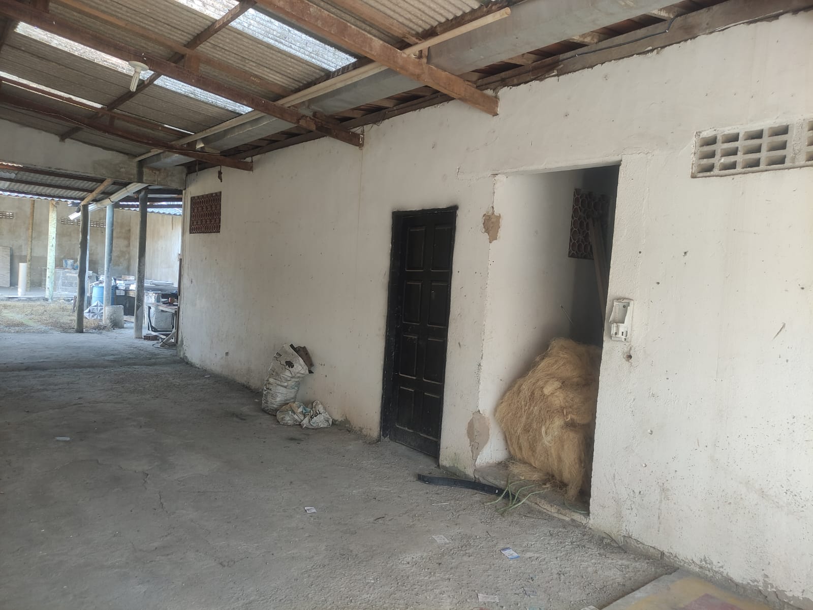 Imóvel no Bairro Moisés Reis 