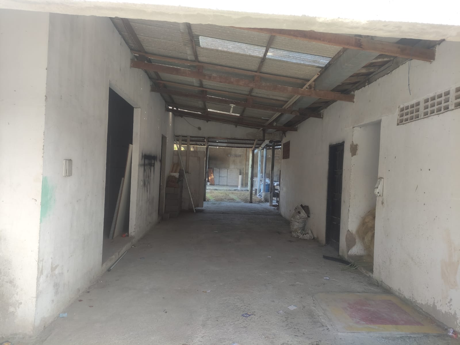 Imóvel no Bairro Moisés Reis 