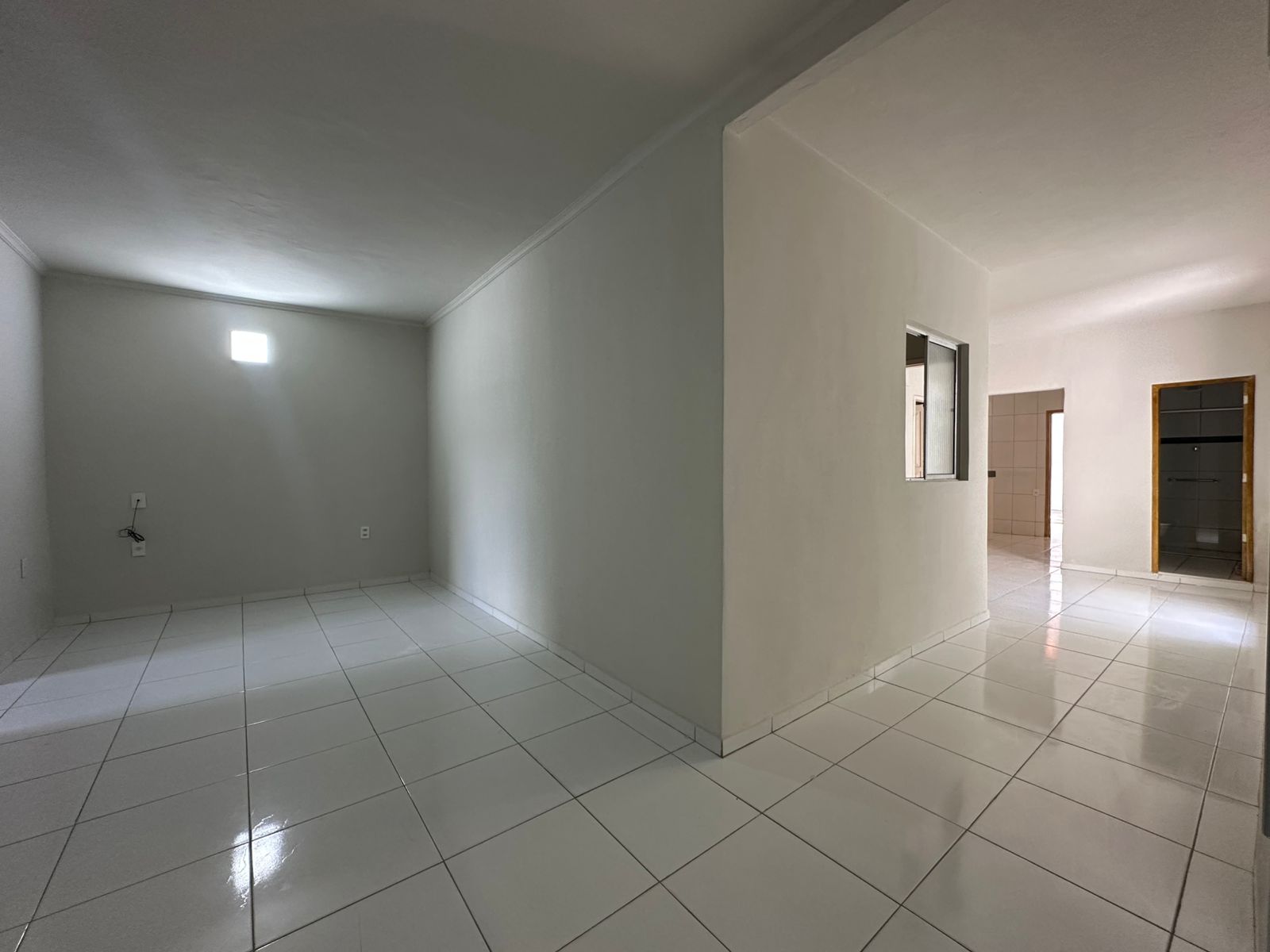 Casa - Locação, Centauro, Eunápolis, BA