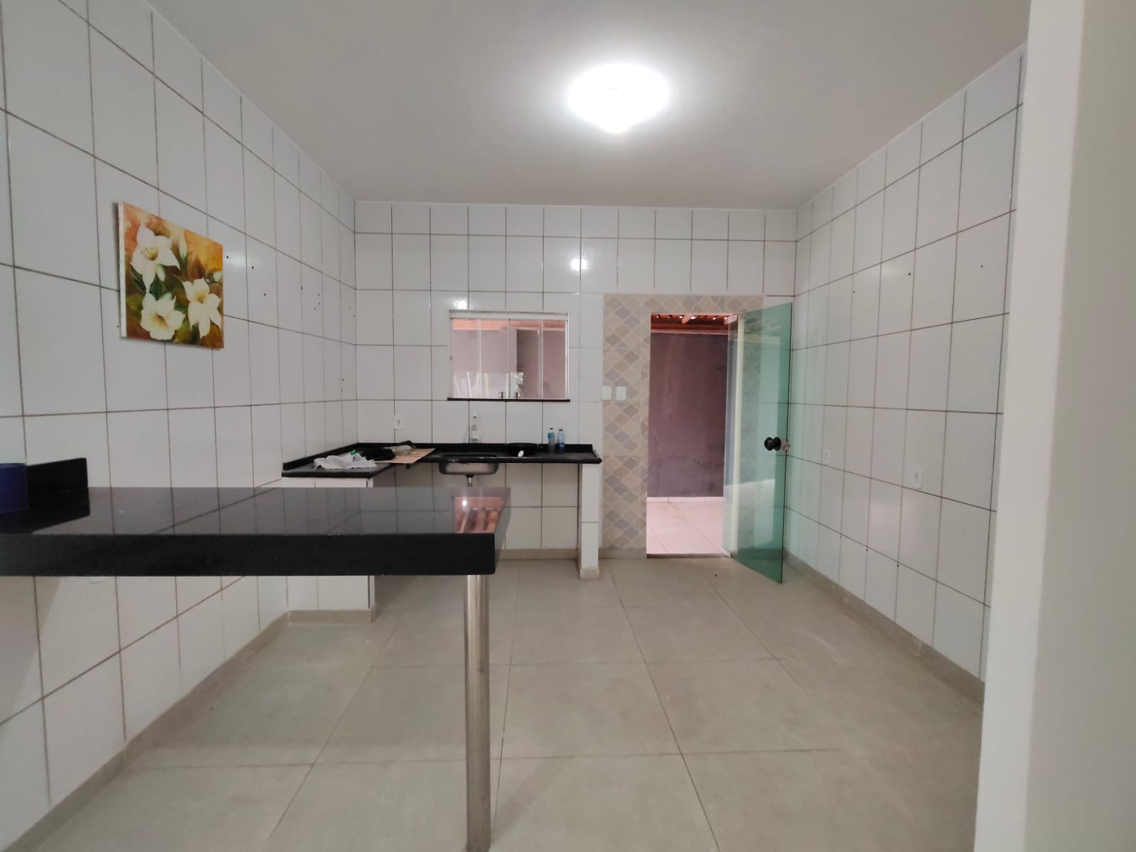 Vende Casa no Colonial 