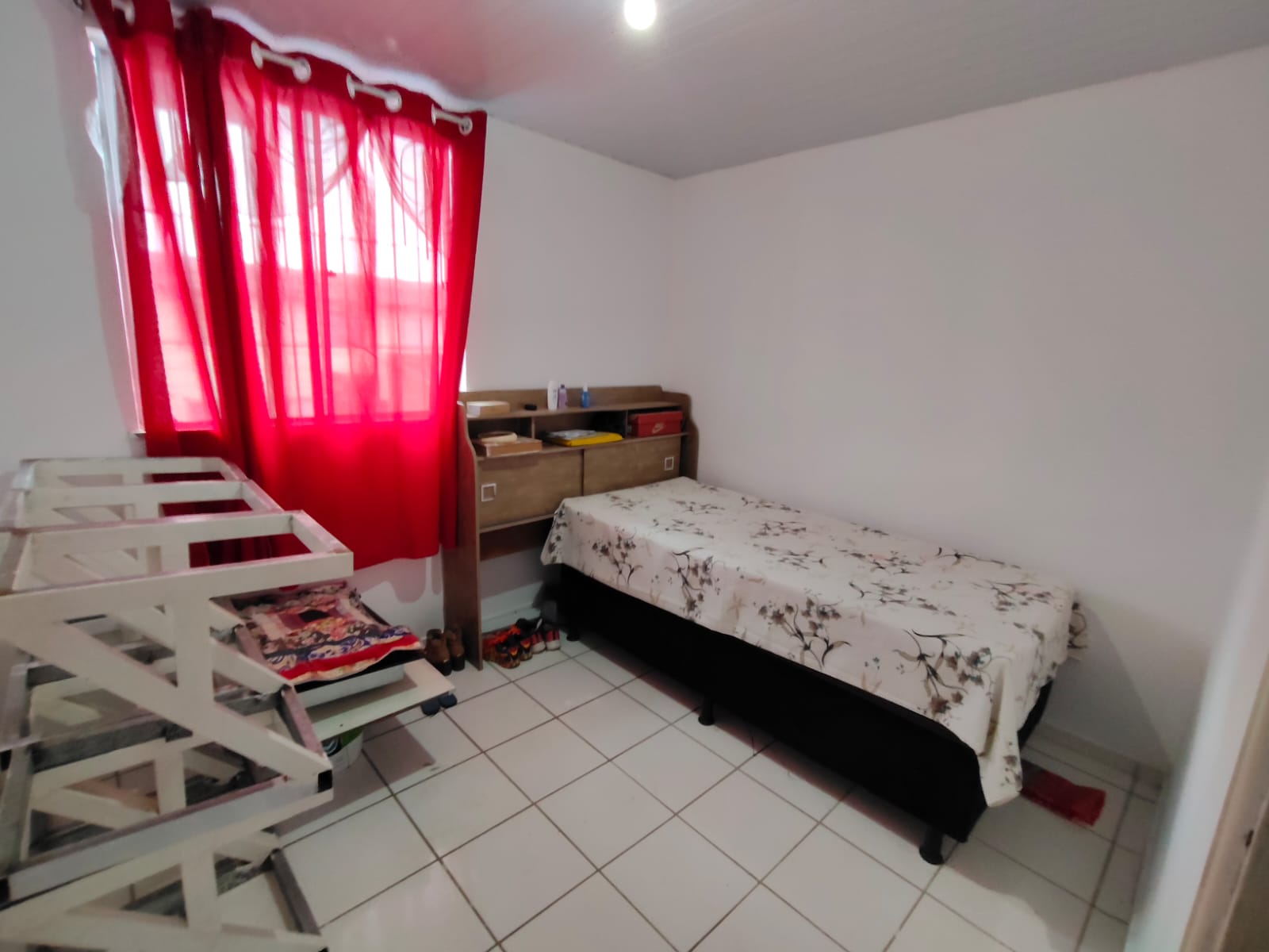 Vende Casa no Parque  da Renovação 