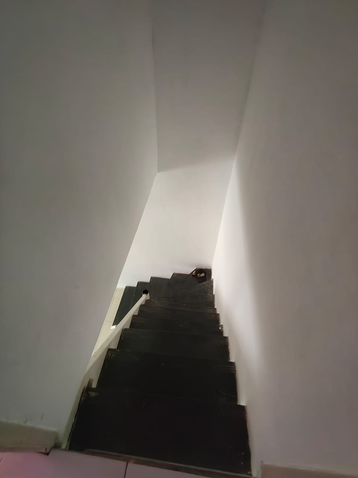 Vende Casa no Parque  da Renovação 