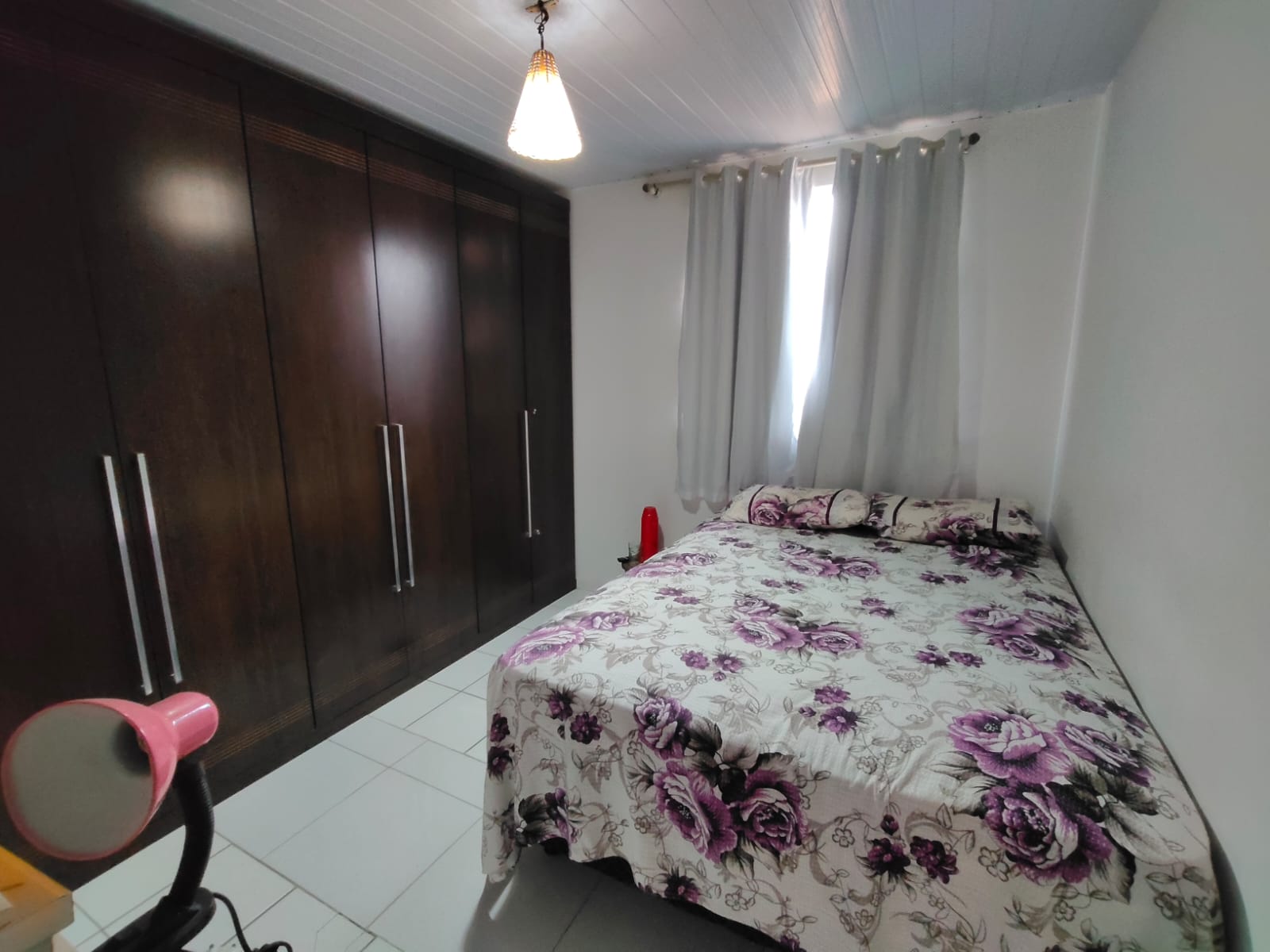 Vende Casa no Parque  da Renovação 