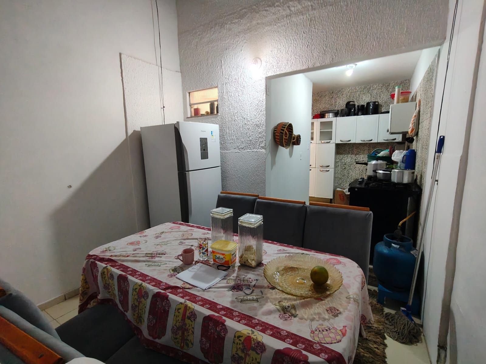 Vende Casa no Parque  da Renovação 