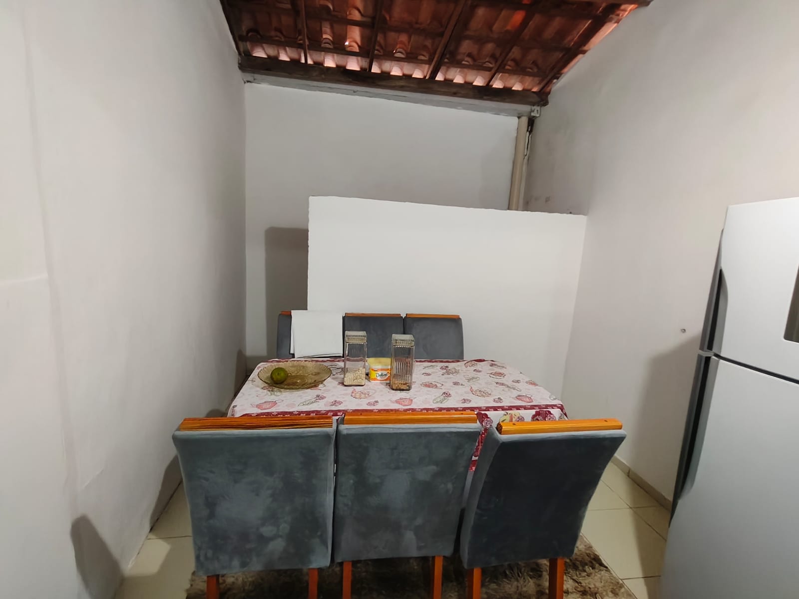 Vende Casa no Parque  da Renovação 