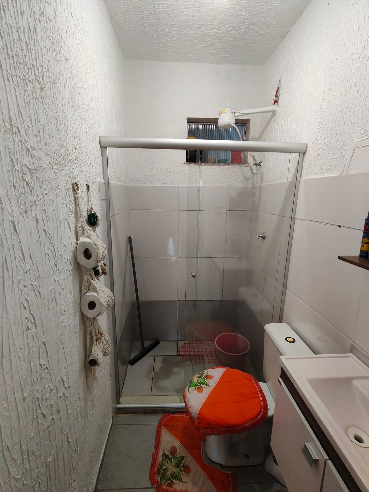 Vende Casa no Parque  da Renovação 