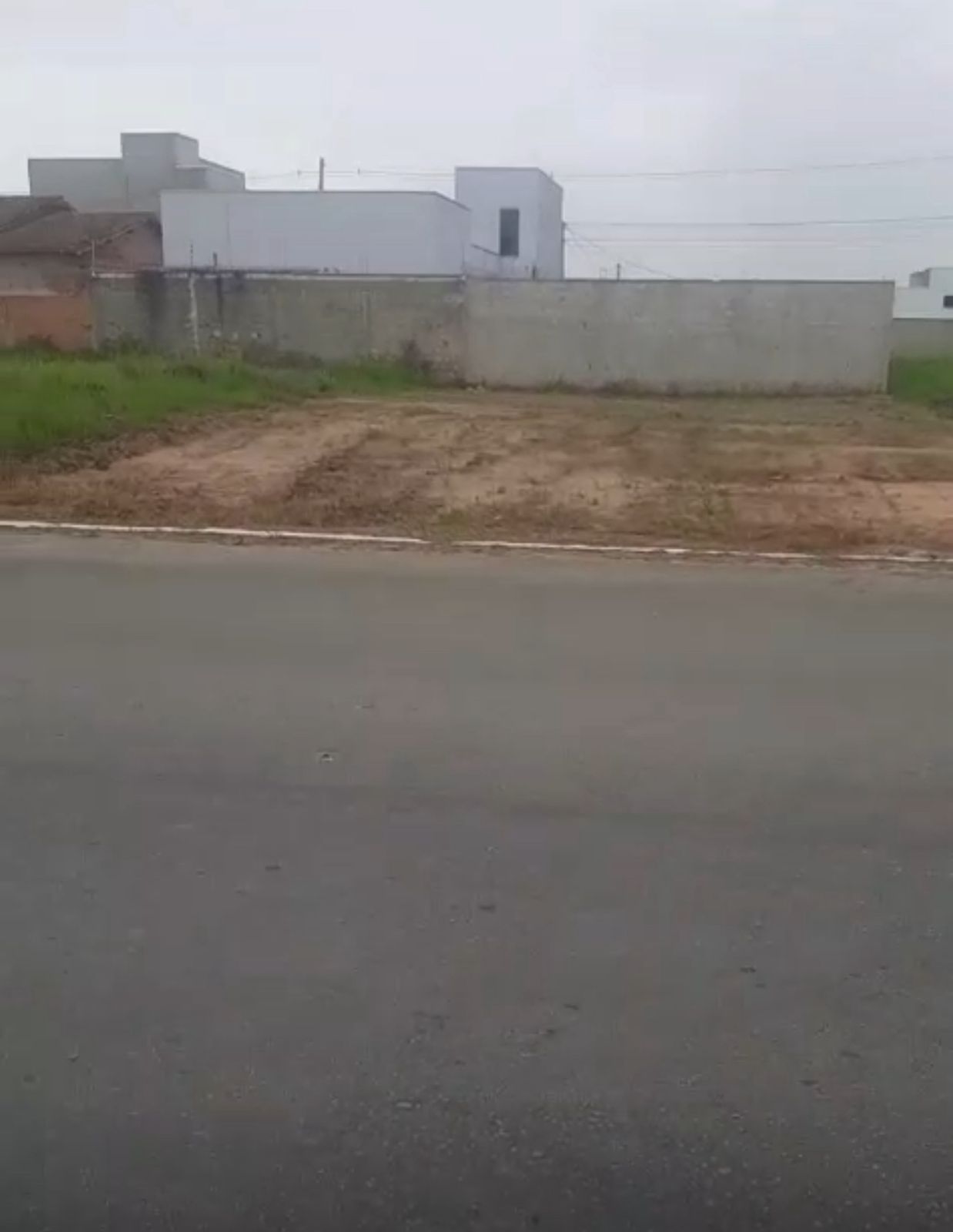 VENDE TERRENO NO BAIRRO JARDIM AMÉRICA 2