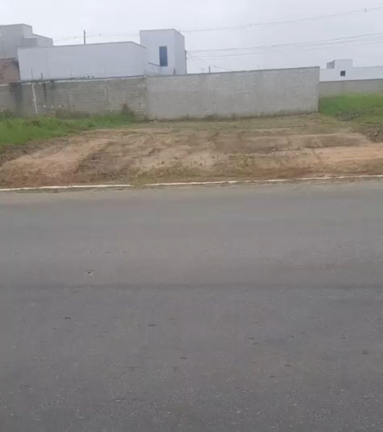 VENDE TERRENO NO BAIRRO JARDIM AMÉRICA 2